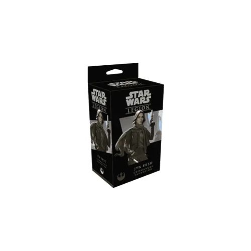 Star Wars: Legion Jyn Erso Commander Expansion