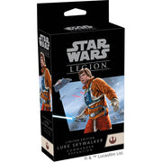 Star Wars Legion: Limited Edition Luke Skywalker Commander Expansion Promo