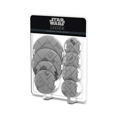 Star Wars: Legion - Premium Large Bases