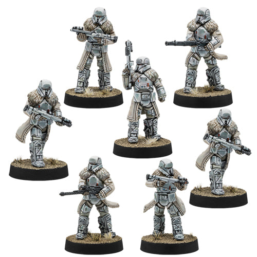 Star Wars: Legion - Range Troopers