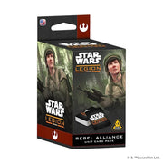 Star Wars: Legion - Rebellion Card Pack
