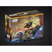 Star Wars: Legion - Separatist Alliance Starter Set