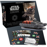 Star Wars Legion: TX-225 GAVw Occupier Combat Assault Tank Unit Expansion