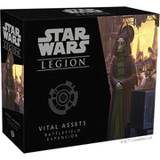 Star Wars: Legion: Vital Assets Pack