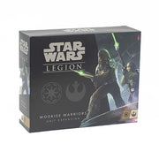 Star Wars Legion: Wookie Warriors (2021) Unit Expansion