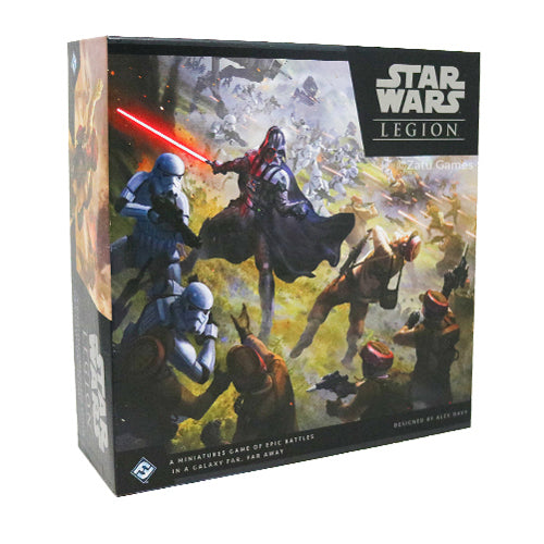 Star Wars Legion