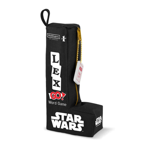 Star Wars LexGo!