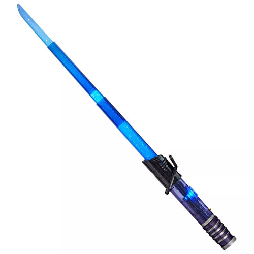 Star Wars Lightsaber Forge Bladesmith Darksaber Kyber Core