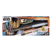 Star Wars Lightsaber Forge Sundown Masterworks Set