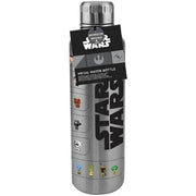 Star Wars Metal Water Bottle