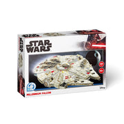 Star Wars Millennium Falcon 3D Puzzle