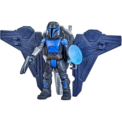 Star Wars Mission Fleet Gear Class Dark Trooper