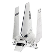 Star Wars Model Kit Gift Set Imperial Shuttle Tydirium
