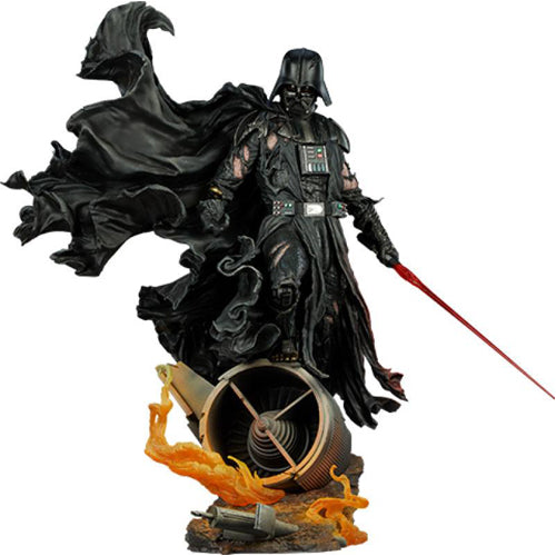 Star Wars Mythos Statue Darth Vader 63 cm