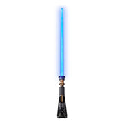 Star Wars: Obi-Wan Kenobi Black Series Replica 1/1 Force FX Elite Lightsaber Obi-Wan Kenobi