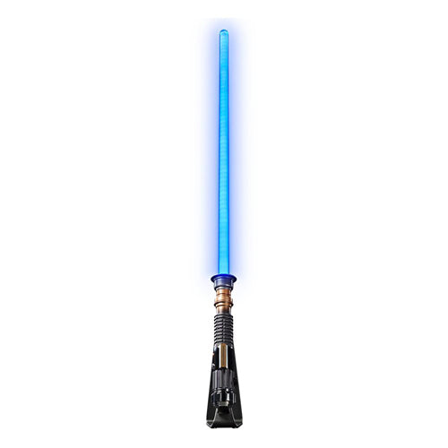 Star Wars: Obi-Wan Kenobi Black Series Replica 1/1 Force FX Elite Lightsaber Obi-Wan Kenobi