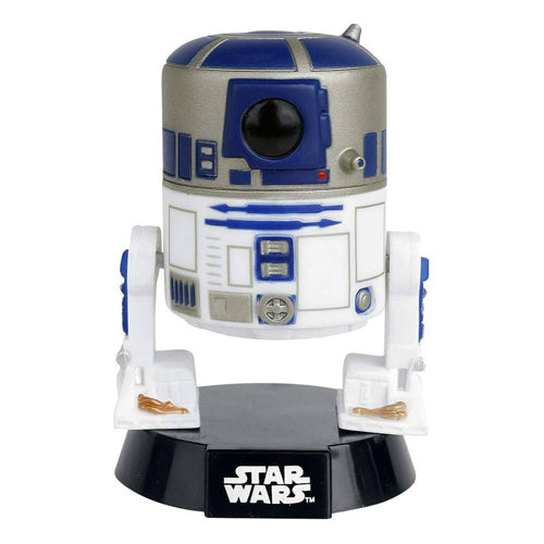 Star Wars POP! Vinyl Bobble-Head R2-D2 10 cm