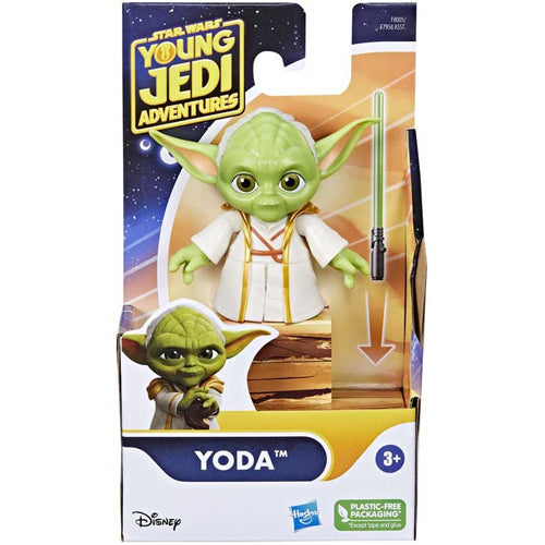 Star Wars PS Action Figure Assortment (One Supplied)