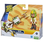 Star Wars PS Figure and Vehicle Assortment (One Supplied)