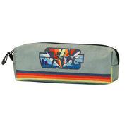 Star Wars Pencil Case Vintage
