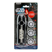 Star Wars Projection Torch