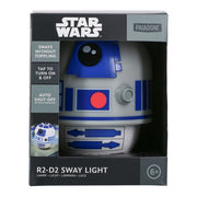Star Wars R2D2 Sway Light HOME