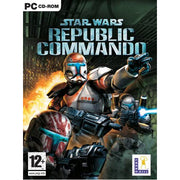 Star Wars: Republic Commando (PC CD) [video game]