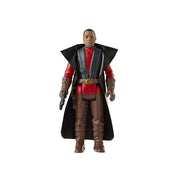 Star Wars Retro Action Figure: Man Greef Karga