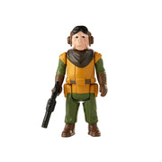 Star Wars Retro Action Figure: Man Kuiil