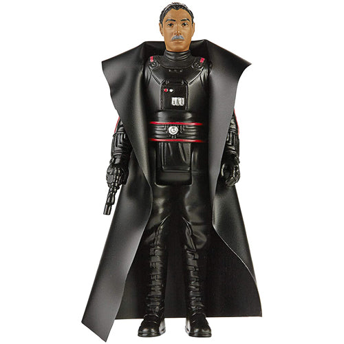 Star Wars Retro Action Figure: Man Moff Gideon