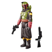 Star Wars Retro Collection Boba Fett (Morak)