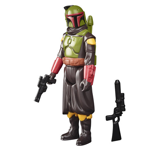 Star Wars Retro Collection Boba Fett (Morak)