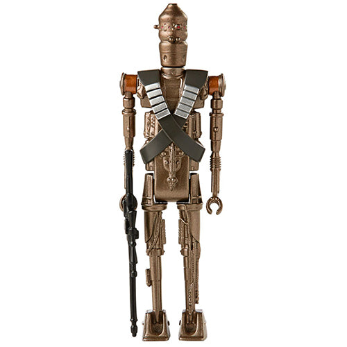 Star Wars Retro Man IG 11