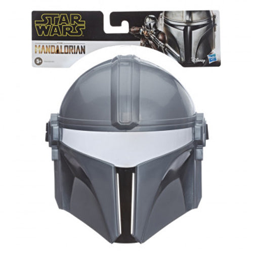 Star Wars Roleplay Mask: The Mandalorian