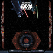 Star Wars Roleplaying Gamemat