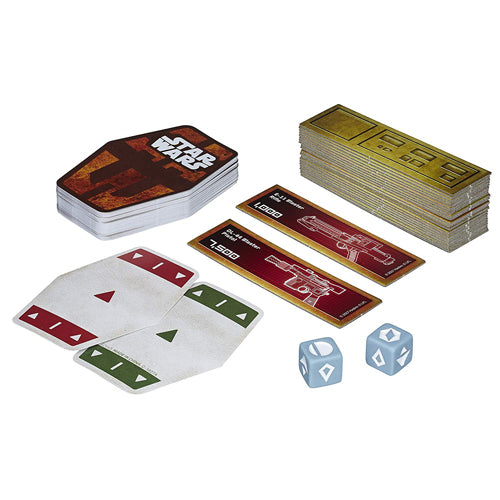 Star Wars Sabacc
