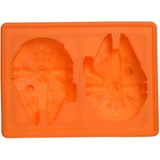Star Wars Silicone Tray Millennium Falcon