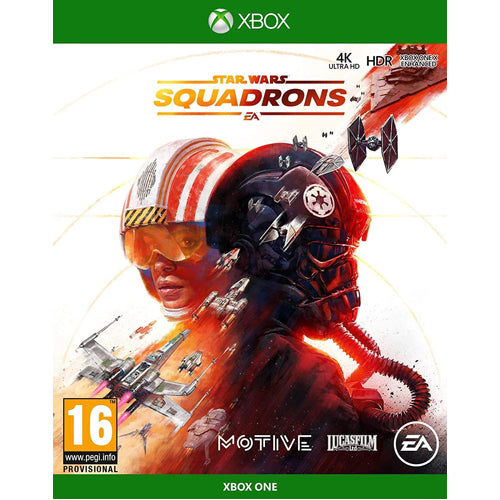 Star Wars: Squadrons - Xbox One