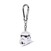Star Wars (Stormtrooper) 3D Keychain