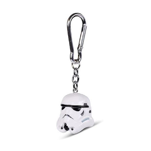 Star Wars (Stormtrooper) 3D Keychain