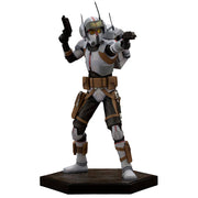 Star Wars The Bad Batch ARTFX PVC Statue 1/7 Tech 28 cm