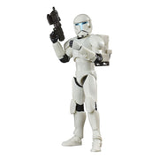 Star Wars: The Bad Batch Black Series Action Figure Clone Commando 15 cm