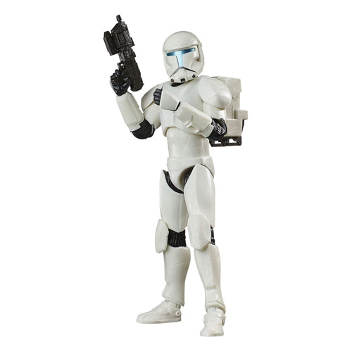 Star Wars: The Bad Batch Black Series Action Figure Clone Commando 15 cm