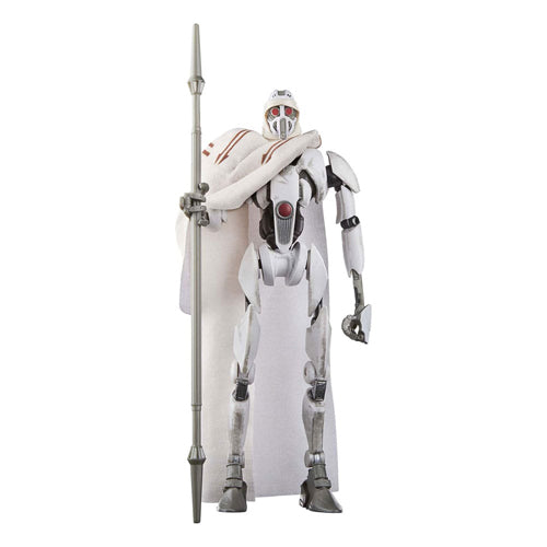 Star Wars: The Clone Wars Black Series Action Figure Magnaguard 15 cm