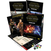 Star Wars The Force Awakens RPG: Beginner Game (Edge Studio Edition)