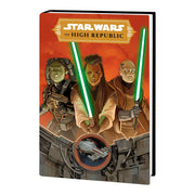 Star Wars: The High Republic Phase III Vol. 1