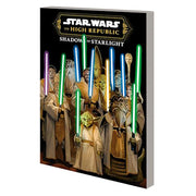 Star Wars: The High Republic - Shadows of Starlight