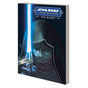 Star Wars: The High Republic - The Blade