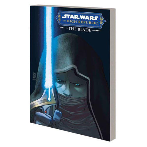 Star Wars: The High Republic - The Blade