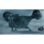 Star Wars The Mandalorian Model Kit 1/72 The Razor Crest 34 cm